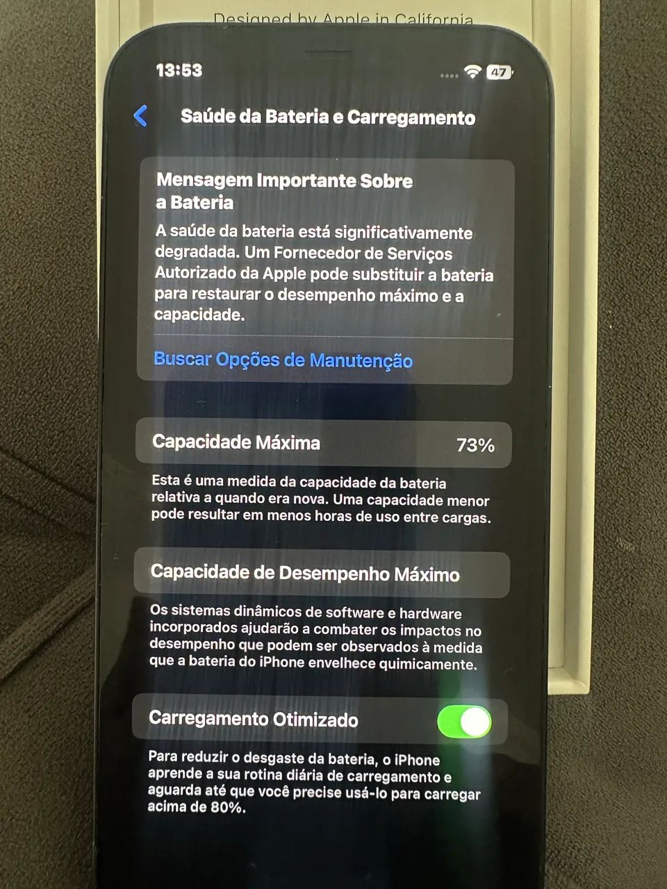 Celular  - Foto 4