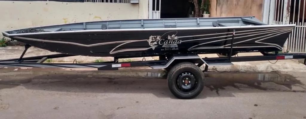 Barco - Foto 4