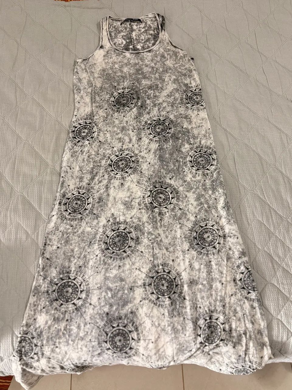 Vestido oh, boy! tamanho P
