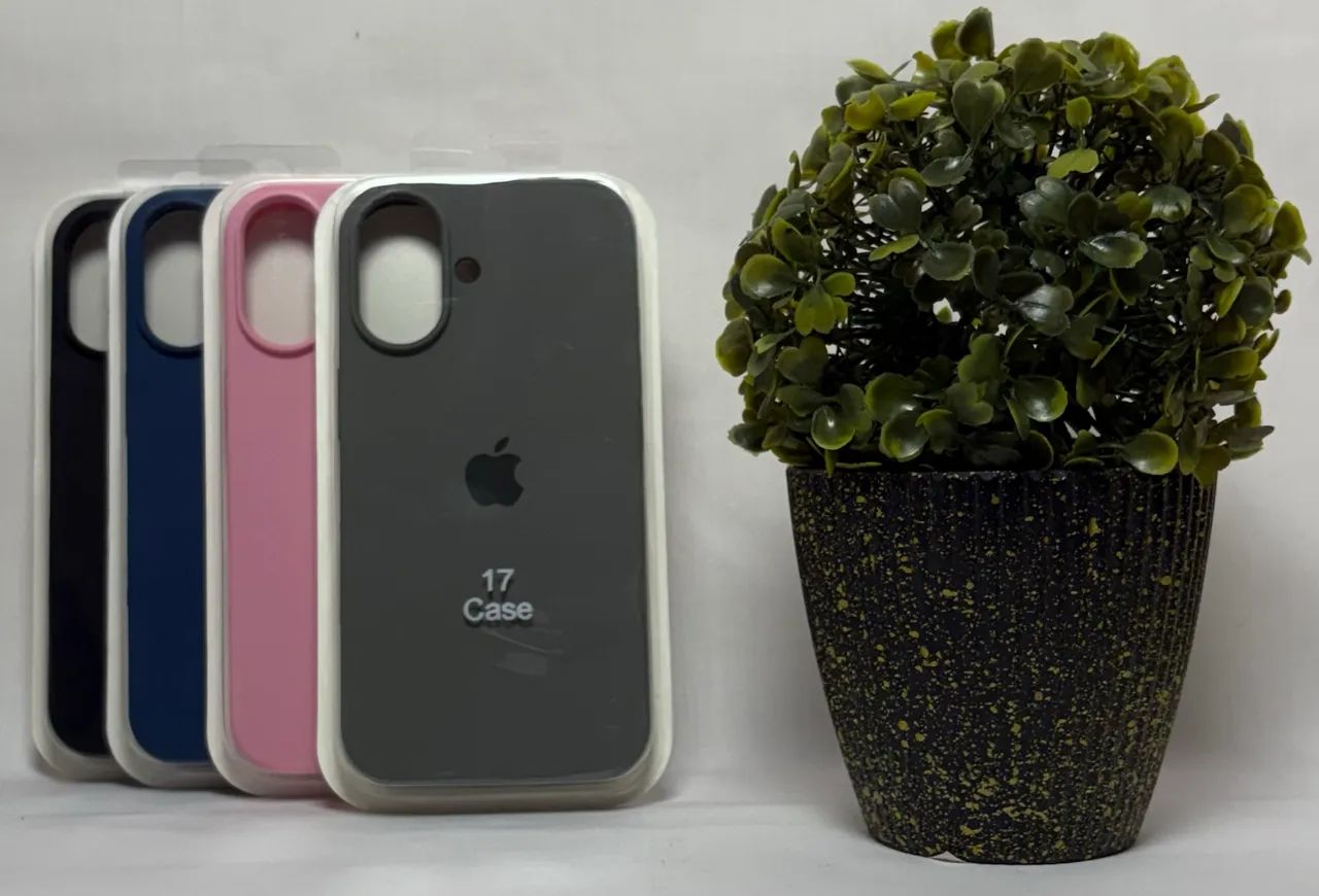 Capinhas iPhone 13,15,16 e 17 - Foto 4