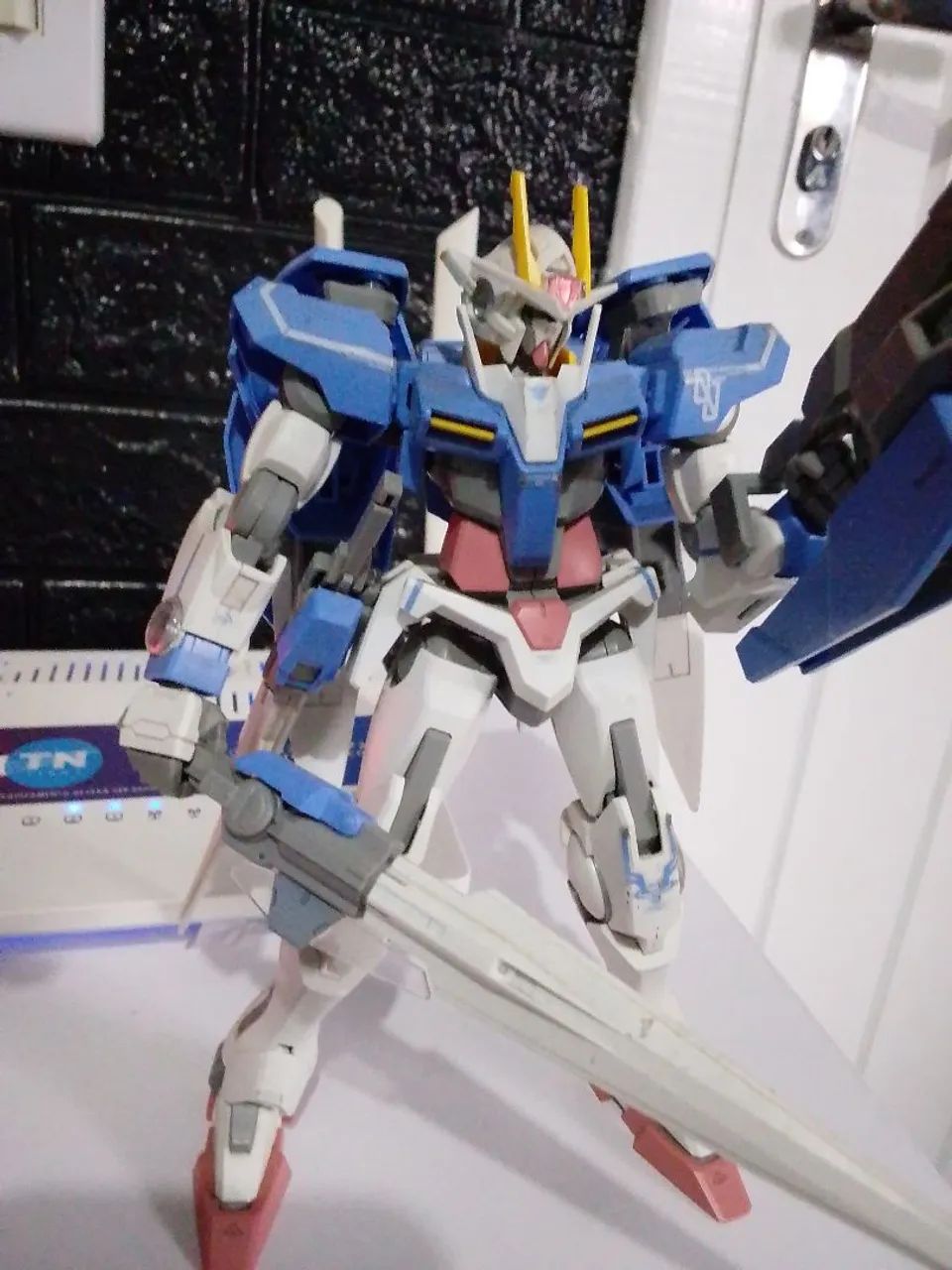 Gundam  - Foto 3