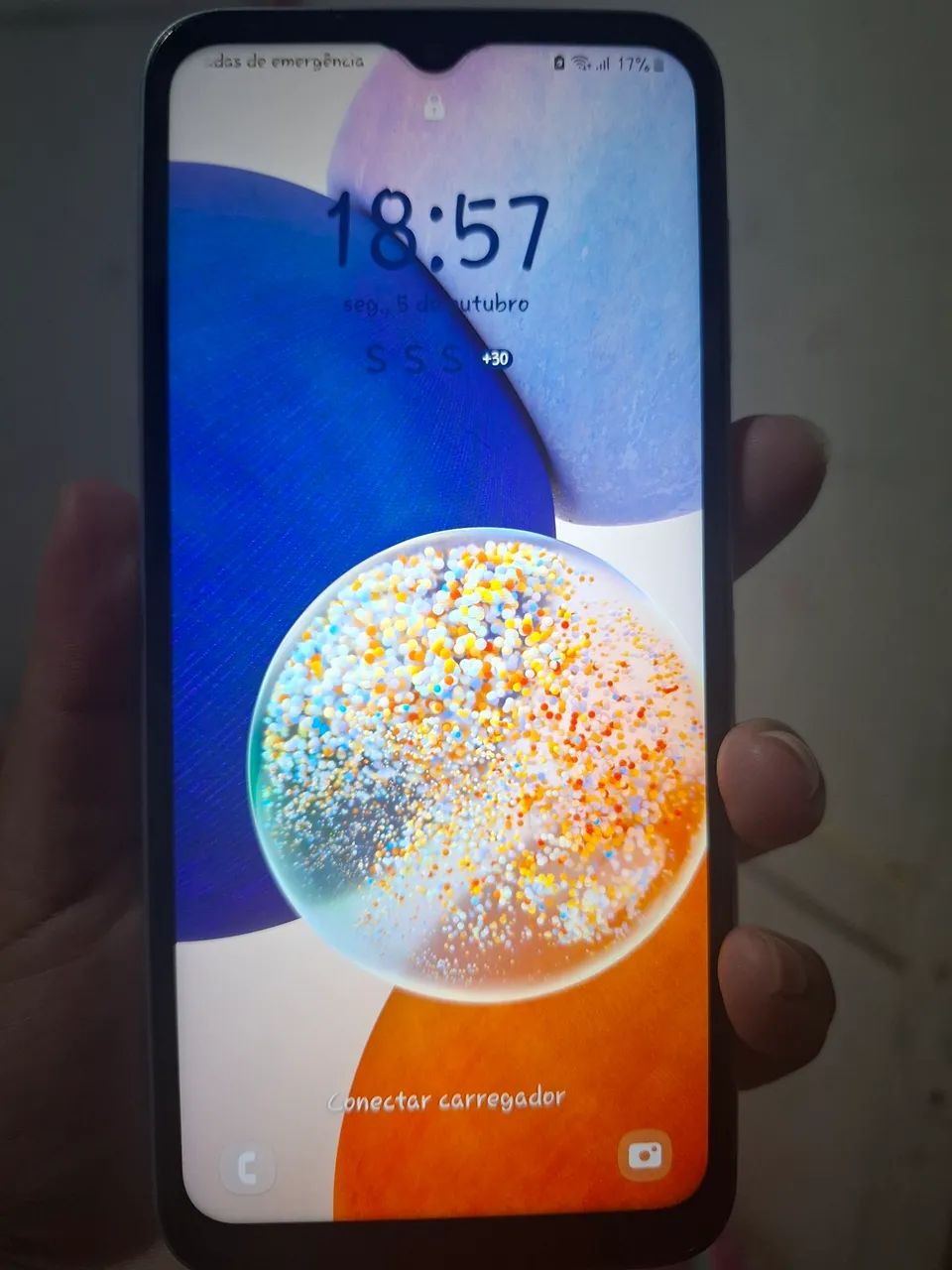 Samsumg A14 - Foto 2