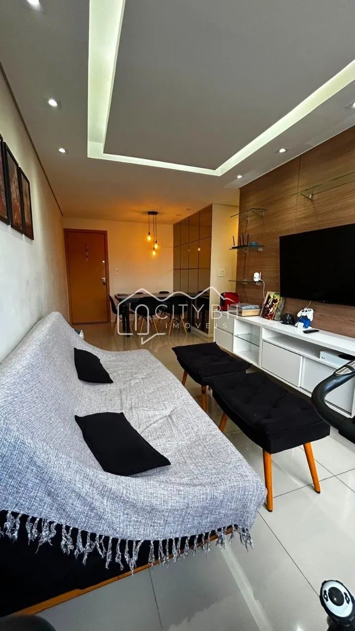 Apartamento 3 quartos no bairro Nova Granada. - Foto 2