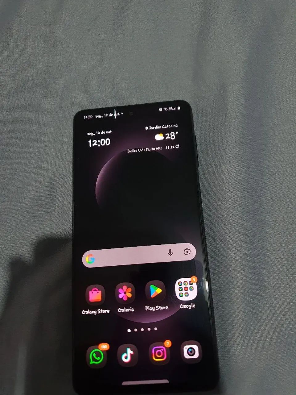 Samsung Galaxy M62