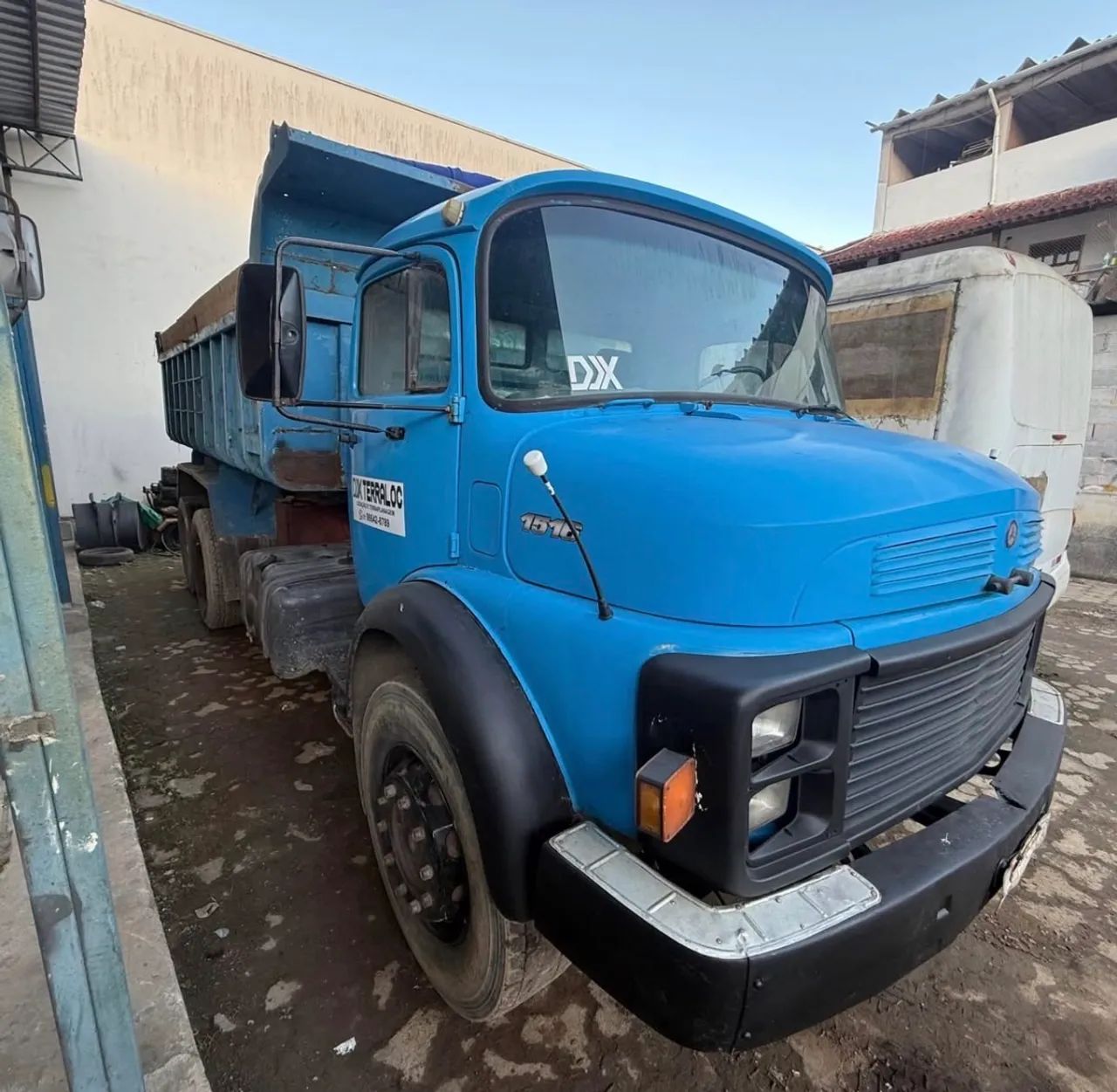 Mb 1516 1986 - Foto 3