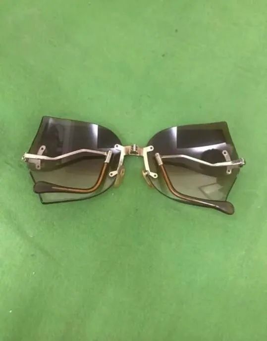 Oculos Escuro Porsche Design - Foto 2