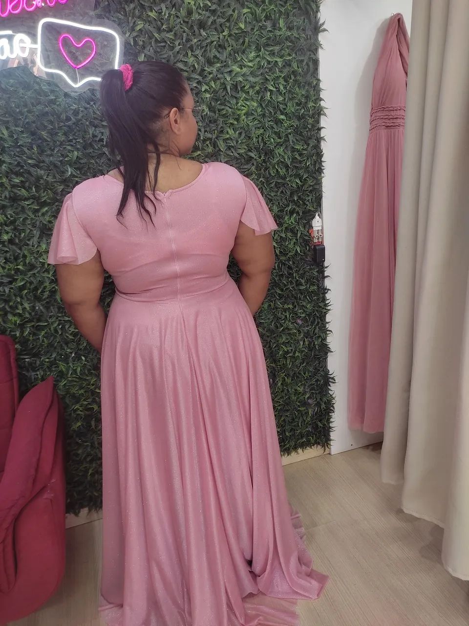 Vestido de festa - Foto 2