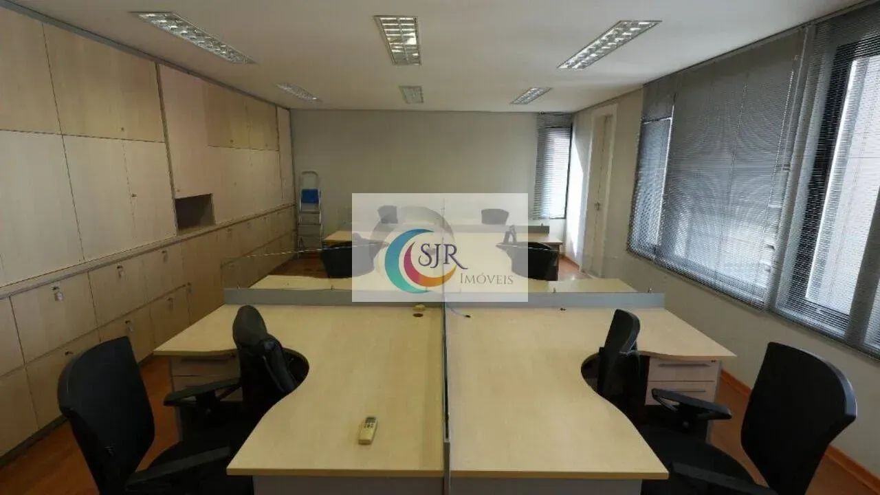 Conjunto para alugar, 266m²  - Brooklin - São Paulo/SP - Foto 3