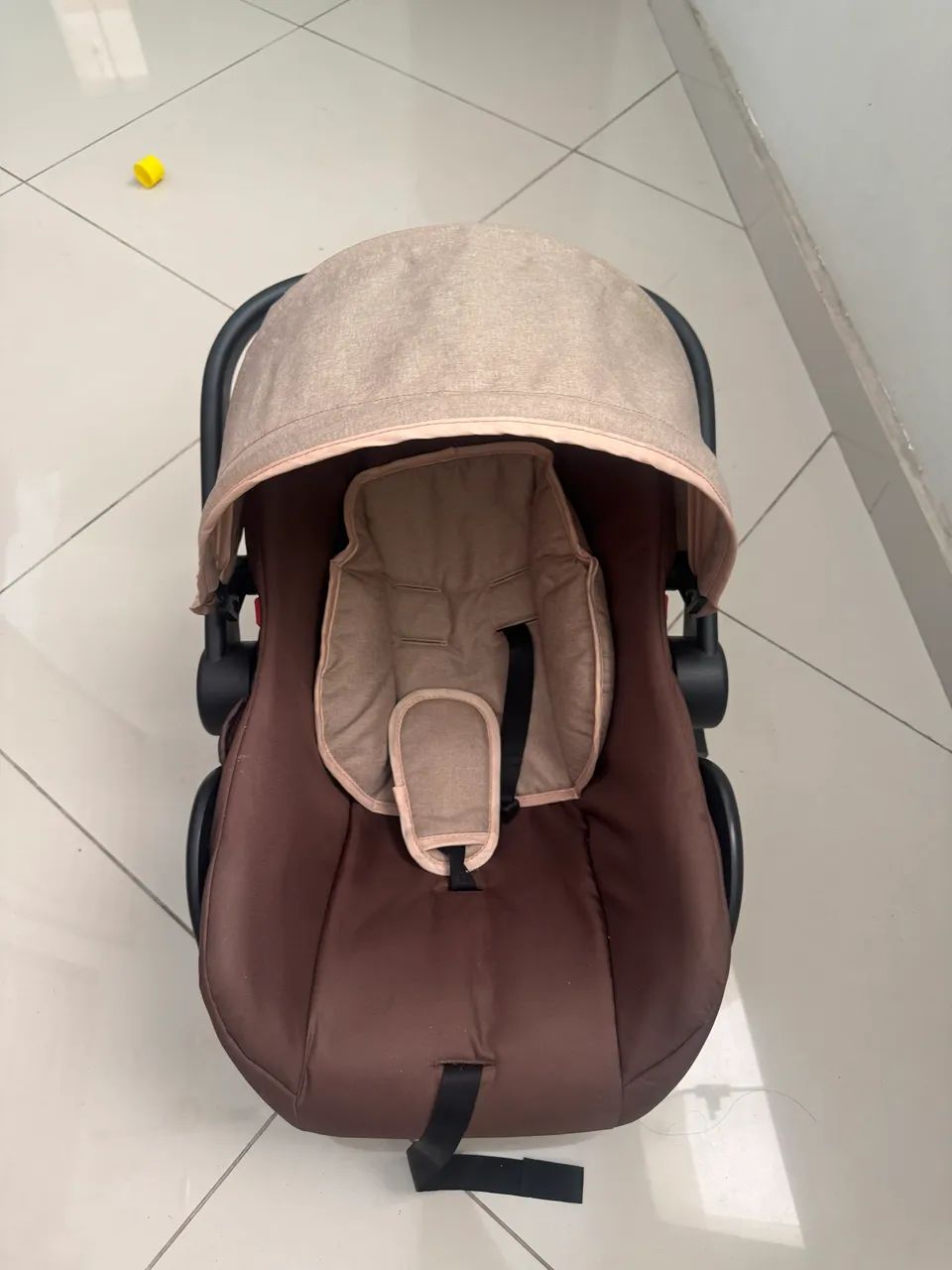 Bebê conforto 