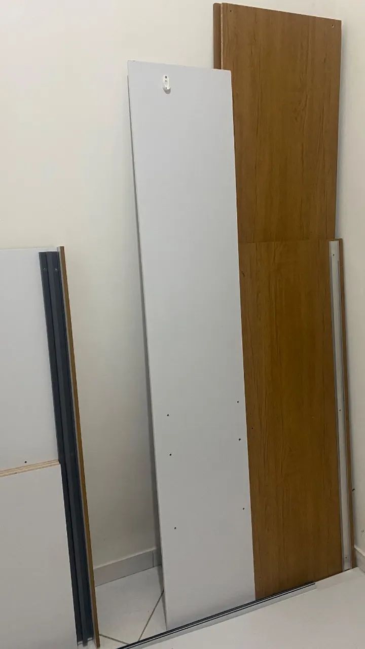 Guarda-Roupa - Sem a base