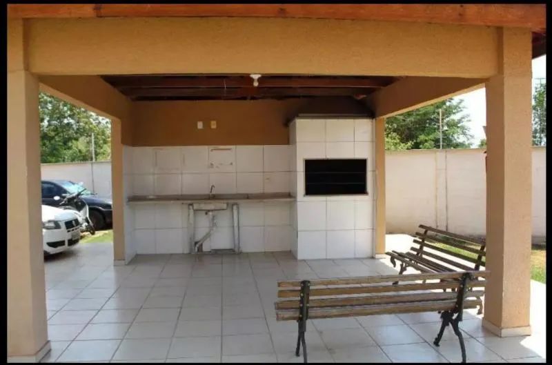 Apartamento com 1 quarto(s) no bairro Parque Georgia em Cuiabá - MT - Foto 5