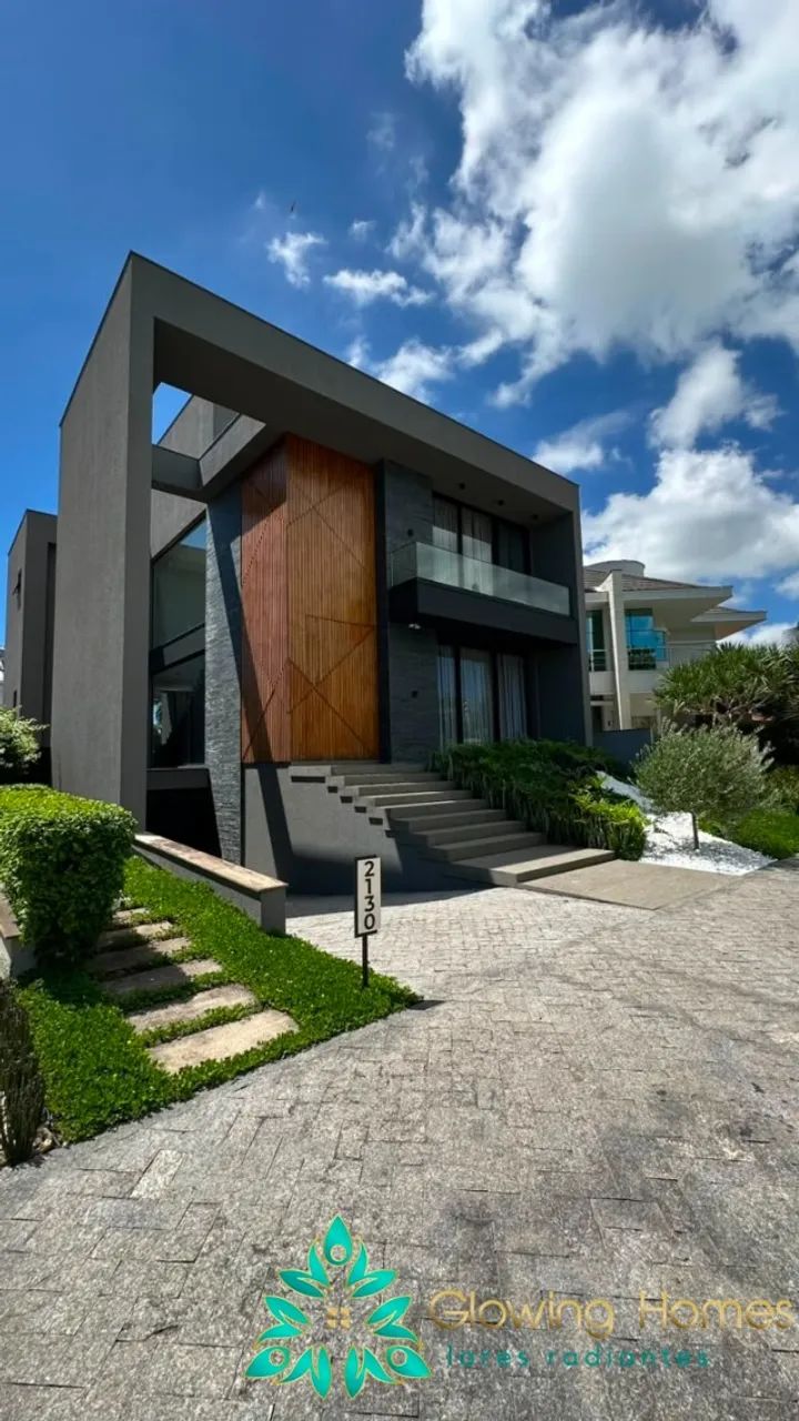 Casa em Jurerê Internacional- TEMPORADA - Foto 2