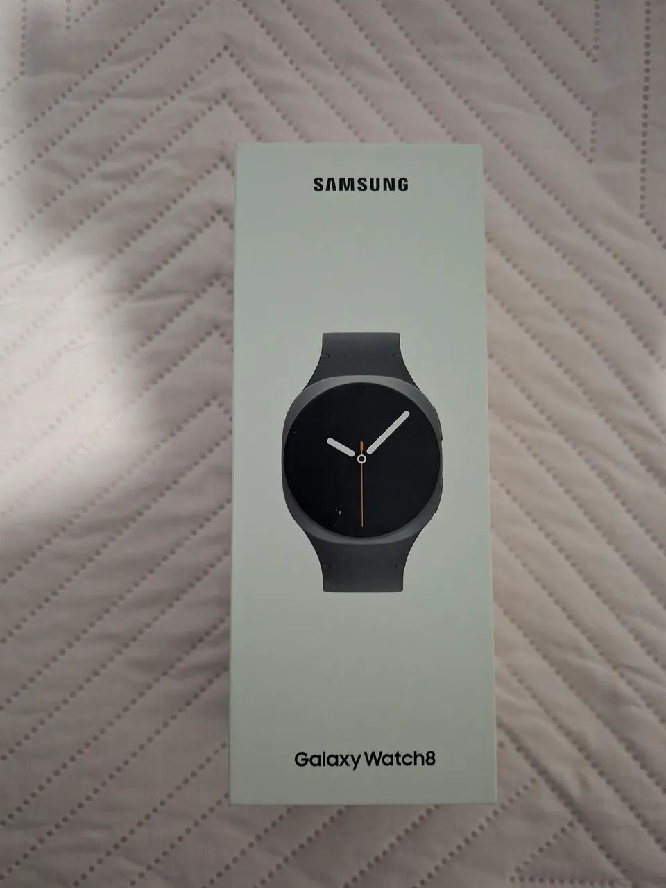 SmartWatch 8 40mm 
