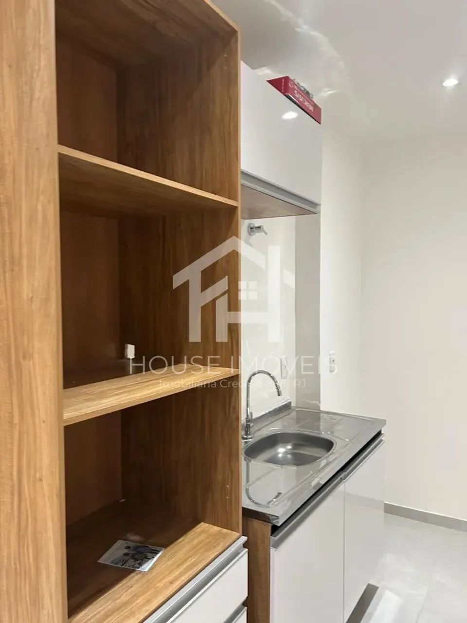 Centro | Apartamento 1 quarto - Foto 4
