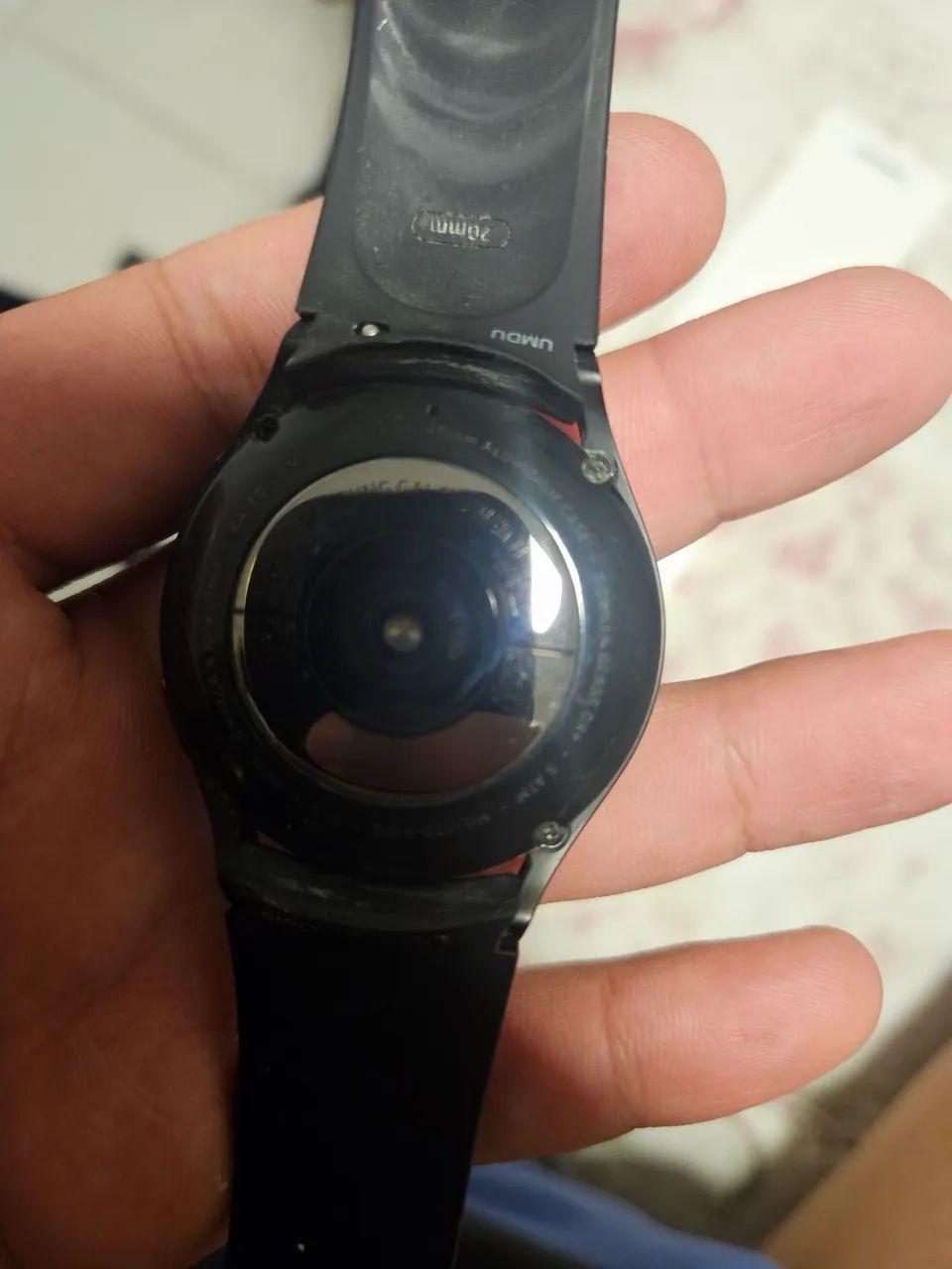 Watch Samsung - Foto 4