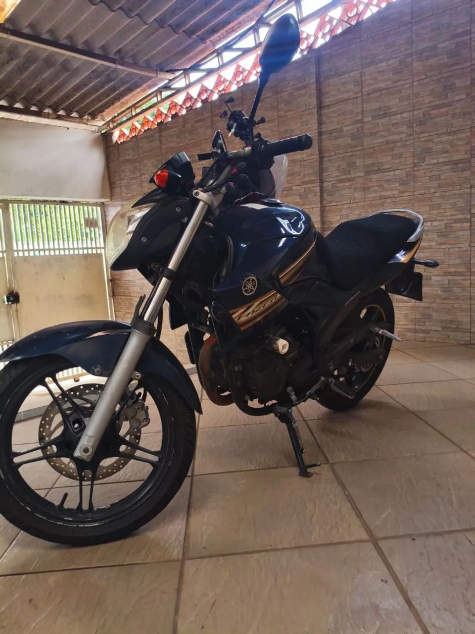 Fazer250cc - Foto 2
