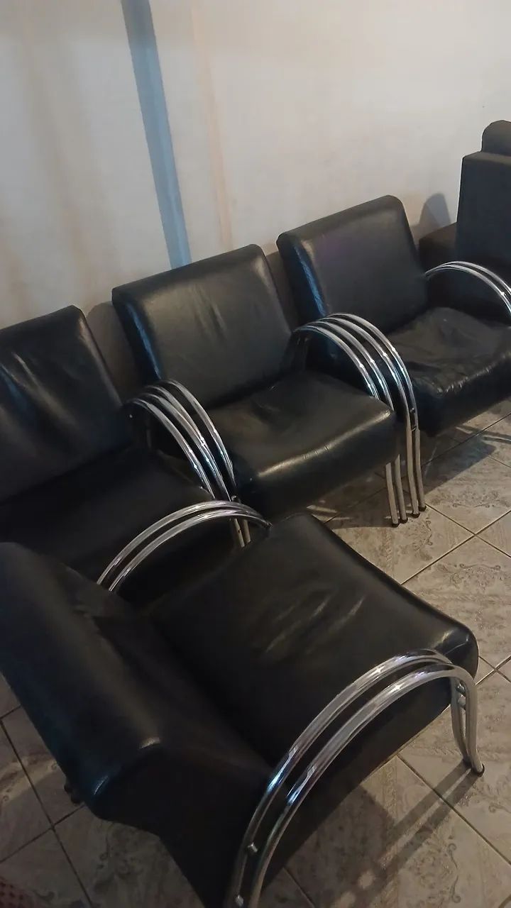 Poltronas para ambiente  - Foto 2
