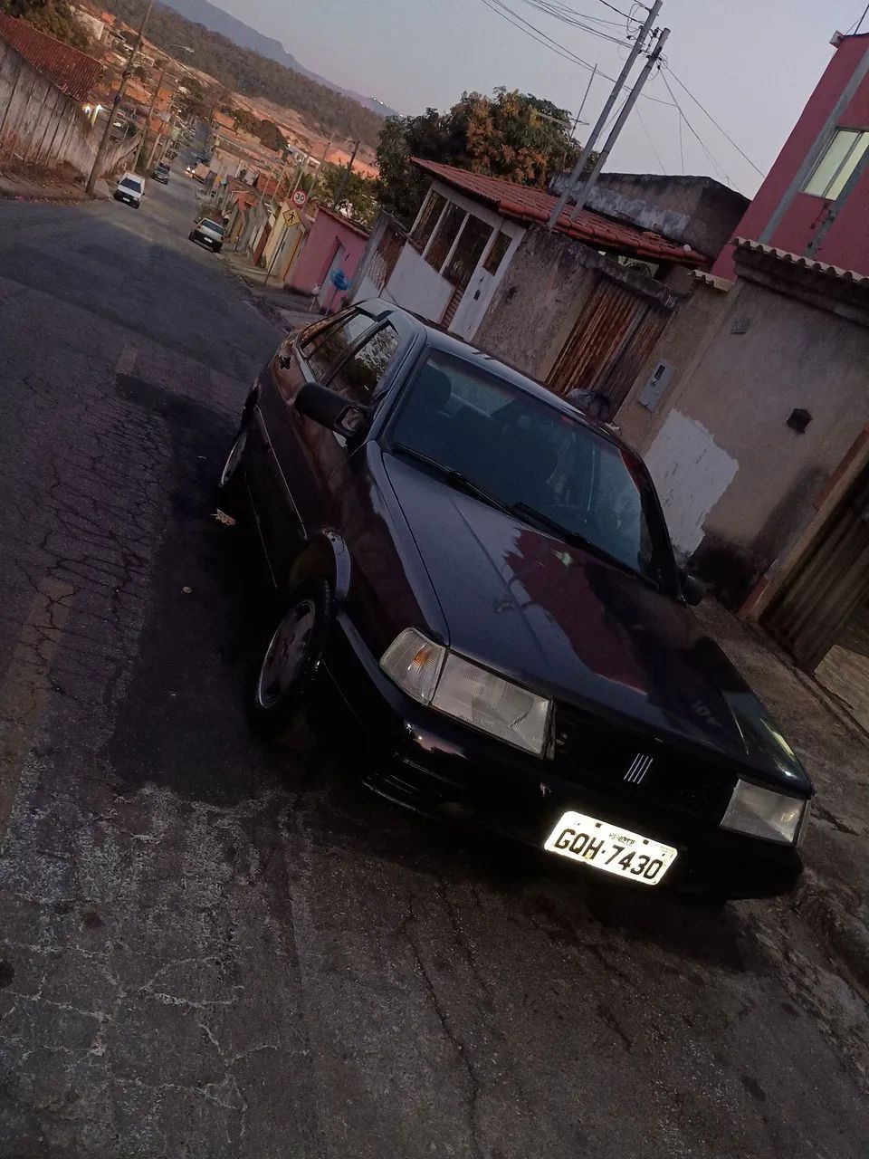 Fiat Tempra 2.0 I.E 16V 2P E 4P 1995 - Foto 5