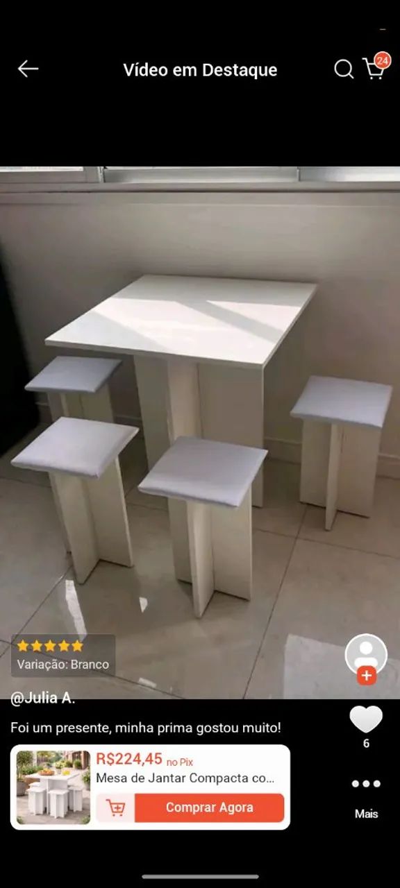 Mesa 