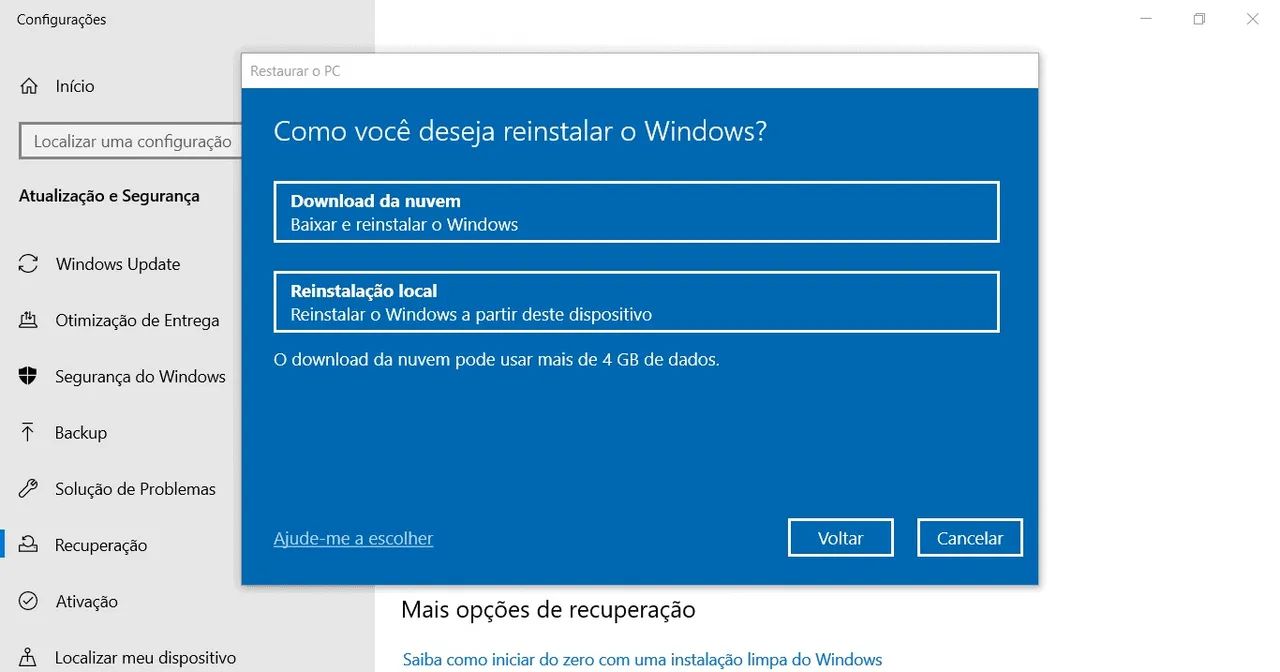 Formatação do Windows, ATIVAÇÃO DO PACOTE OFFICE. - Foto 2