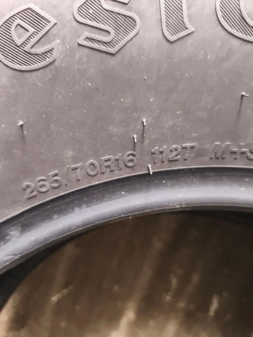 2 pneus  aro 16 e 18 - Foto 5