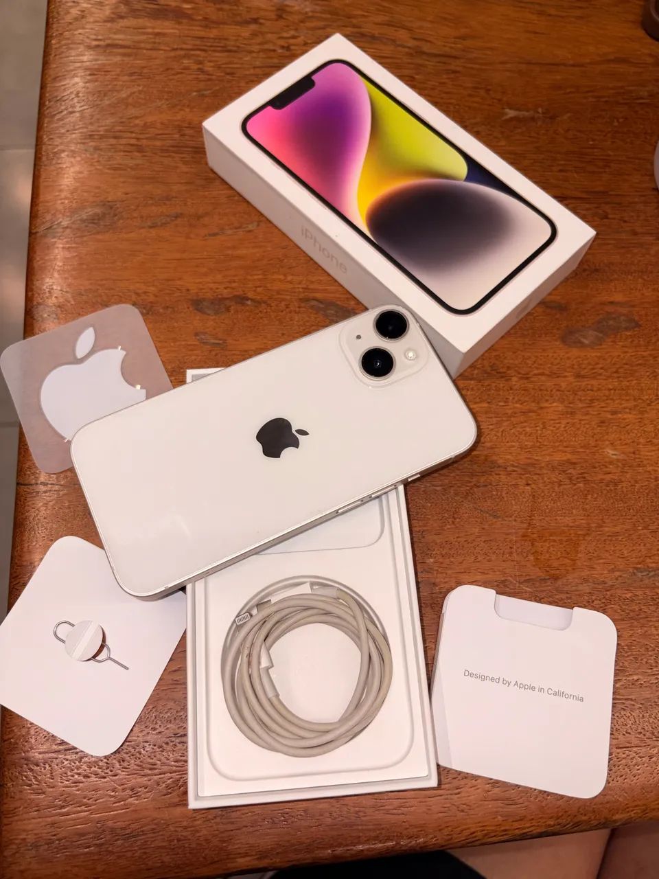 iPhone 14 256GB