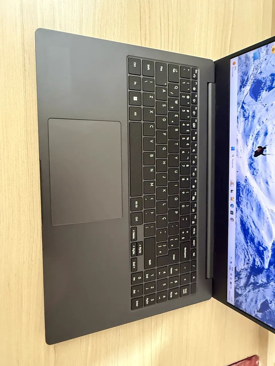 Vendo notebook Samsung Book 2 Core i7 12a geração  - Foto 3