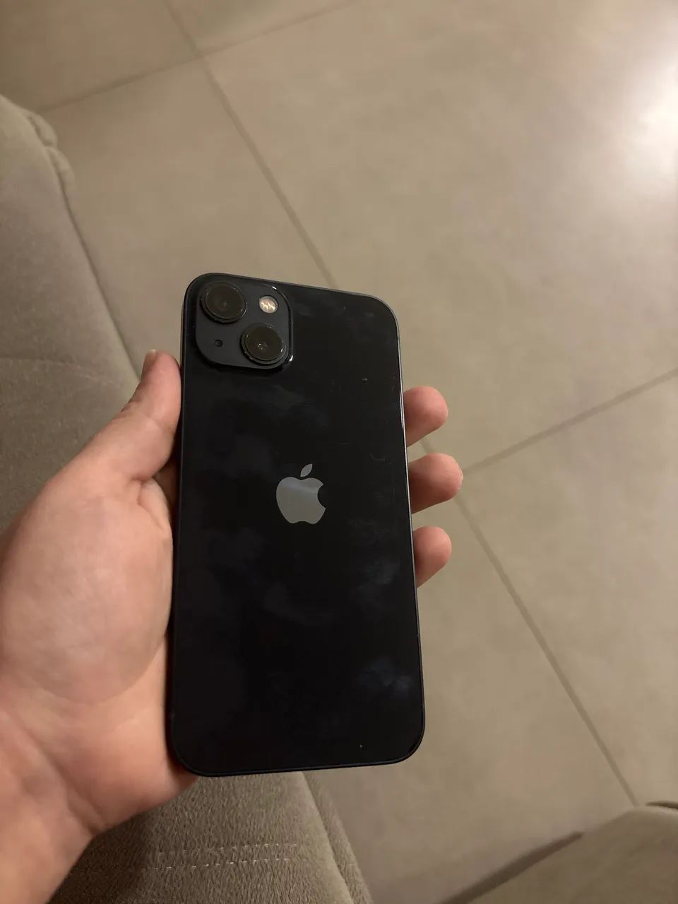 iPhone 13 128gb - Foto 4