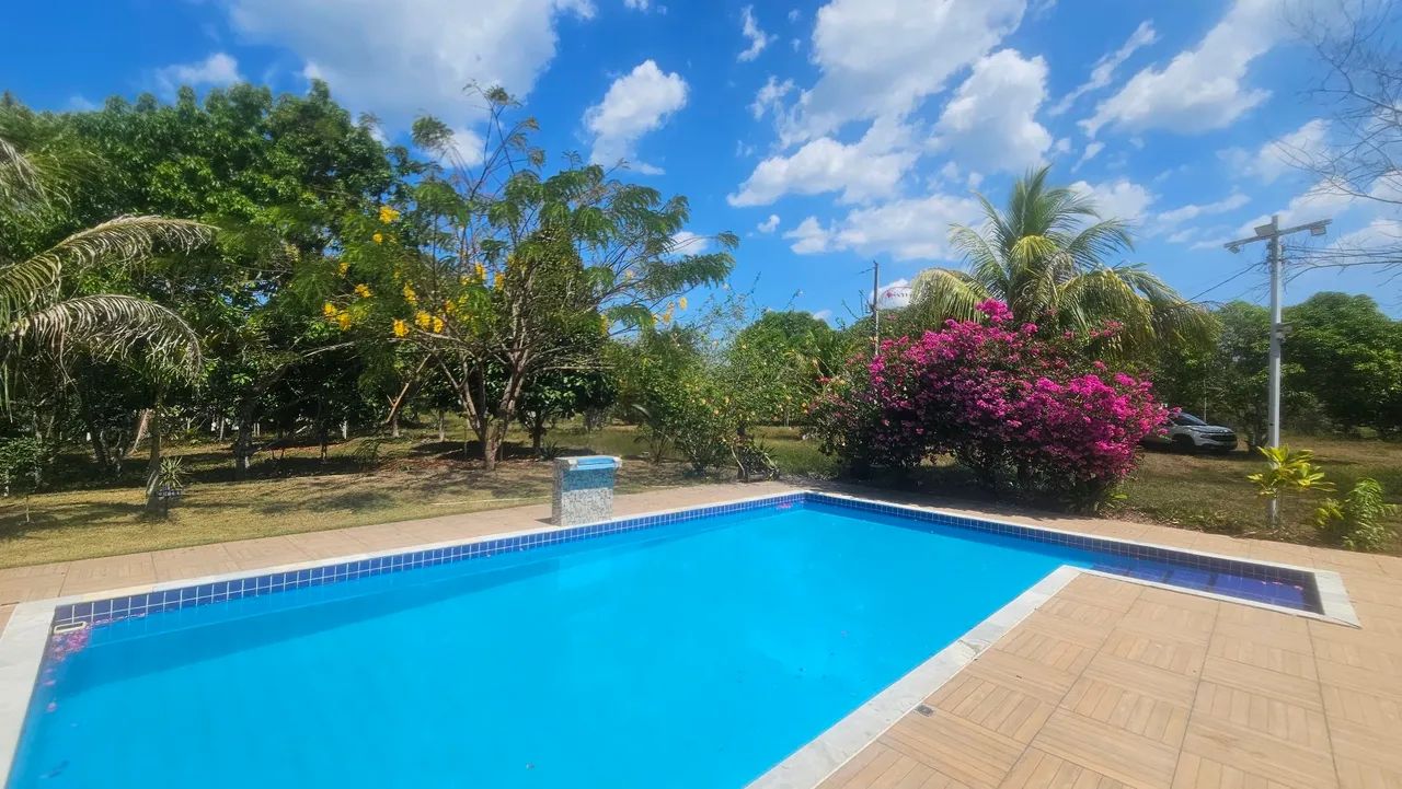 Chácara Muiraquitã - Foto 4