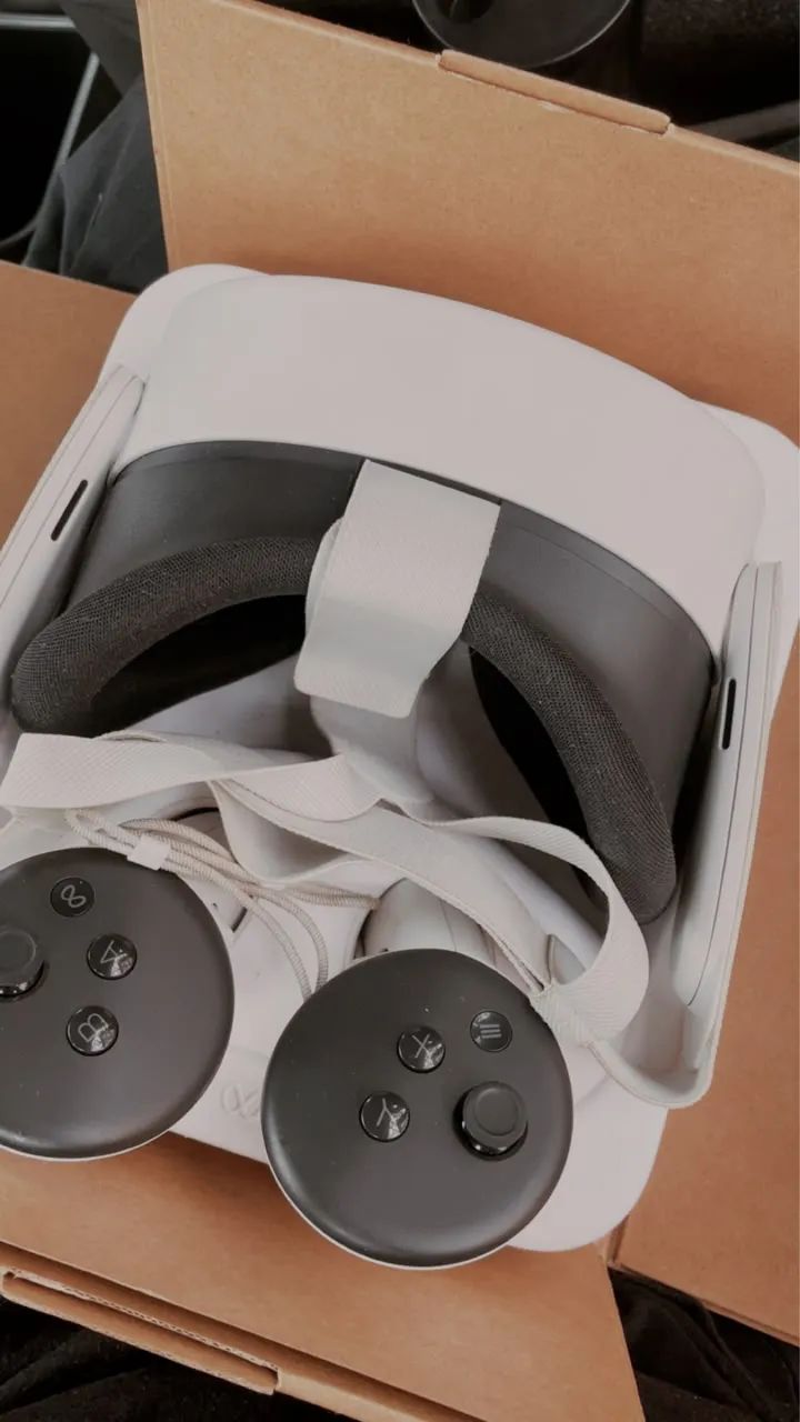 META QUEST 3s 256GB - Computadores e Desktops - Jardim Canaã, São
