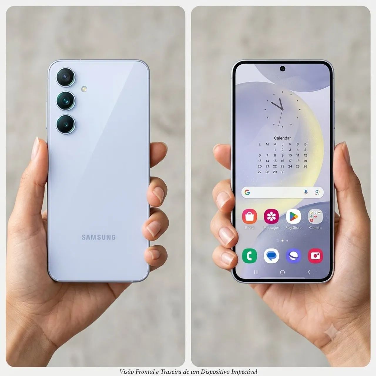 S25 FE 256 GB 