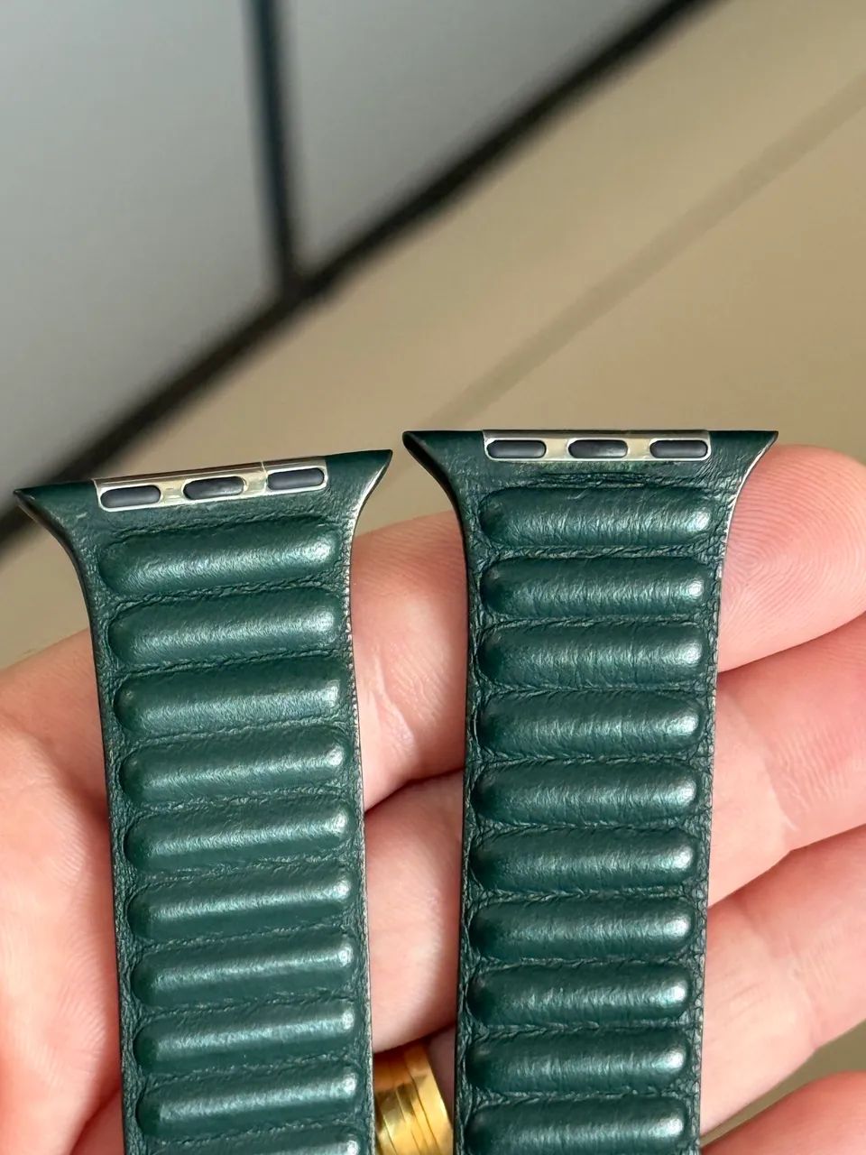 Pulseira Apple Watch Original 44MM - Foto 2