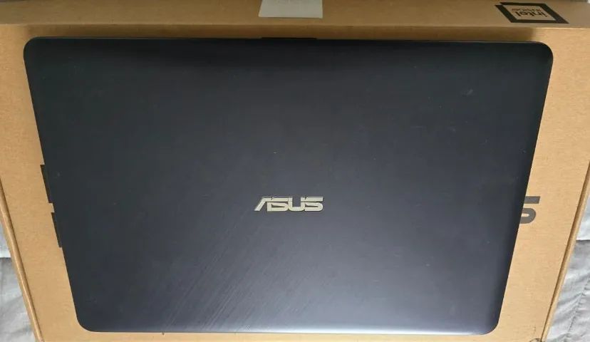 Notebook Asus (Com SSD 480GB) - Foto 3