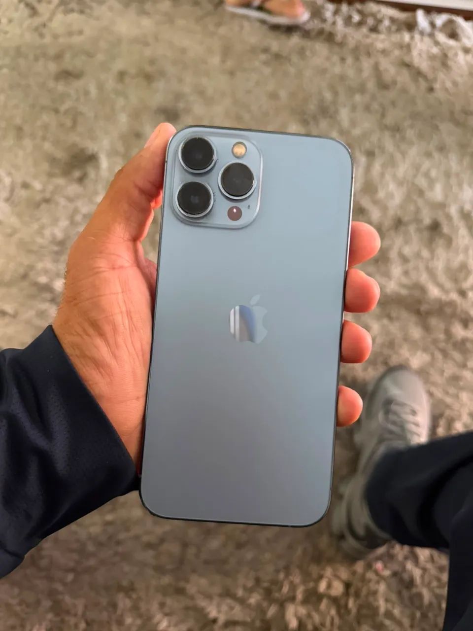 iPhone 13 Pro Max 