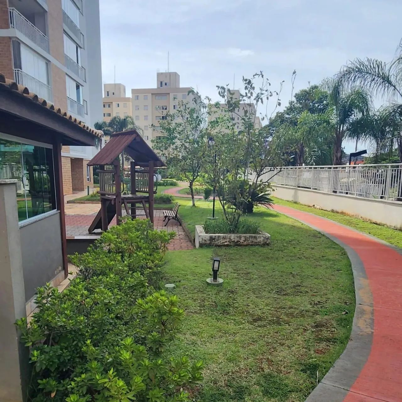 apartamento - Vila Progresso - Campinas - Foto 4