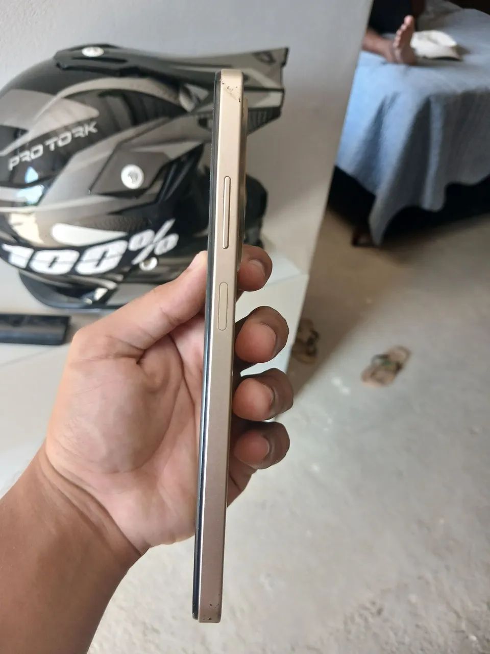 INFINIX SMART 8 PRO 256GB - Foto 2