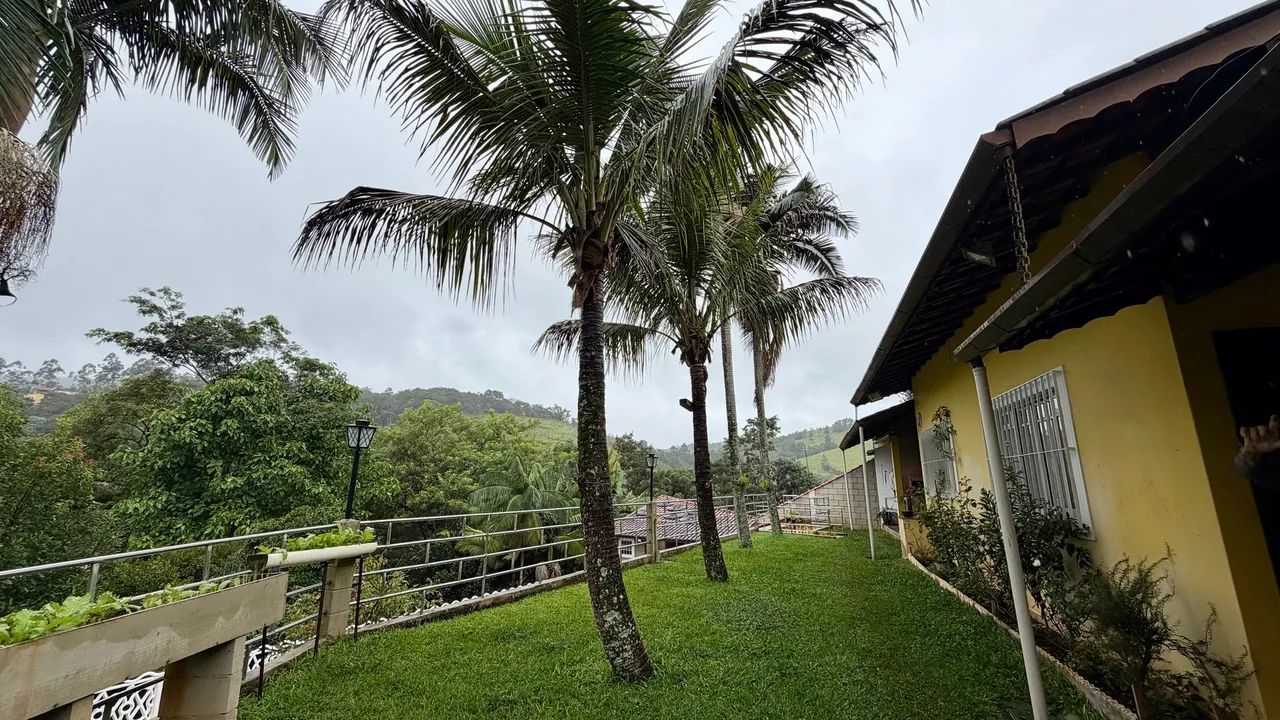 Chácara à venda com 480m², 4 quartos e 10 vagas - Foto 5