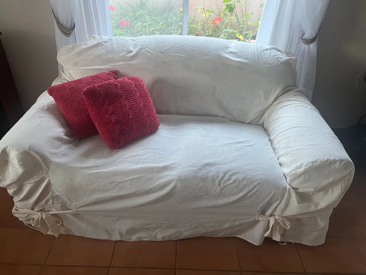 Sofás de 2 e 3 lugares - Foto 3