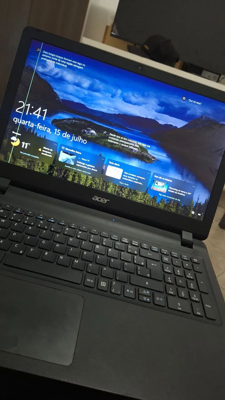 NOTEBOOK ACER ASPIRE ES1-572 - Foto 3