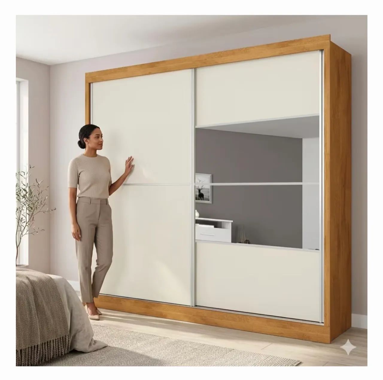 Vendo Guarda-roupa 