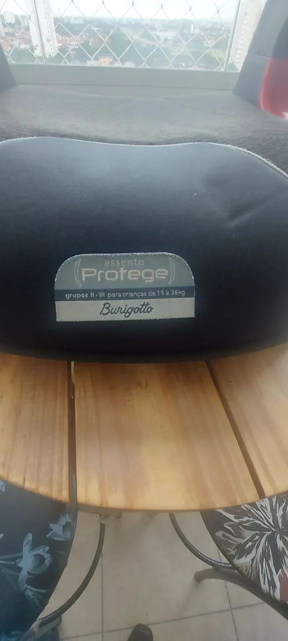 Assento de Elevação - Foto 2