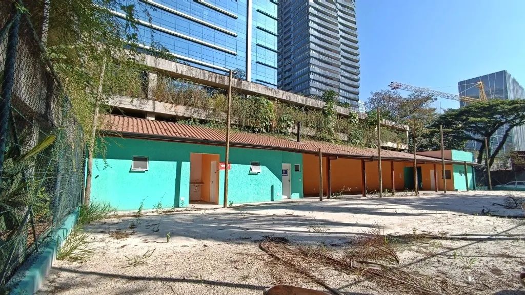 Terreno comercial para locação Vila Olímpia - Foto 3