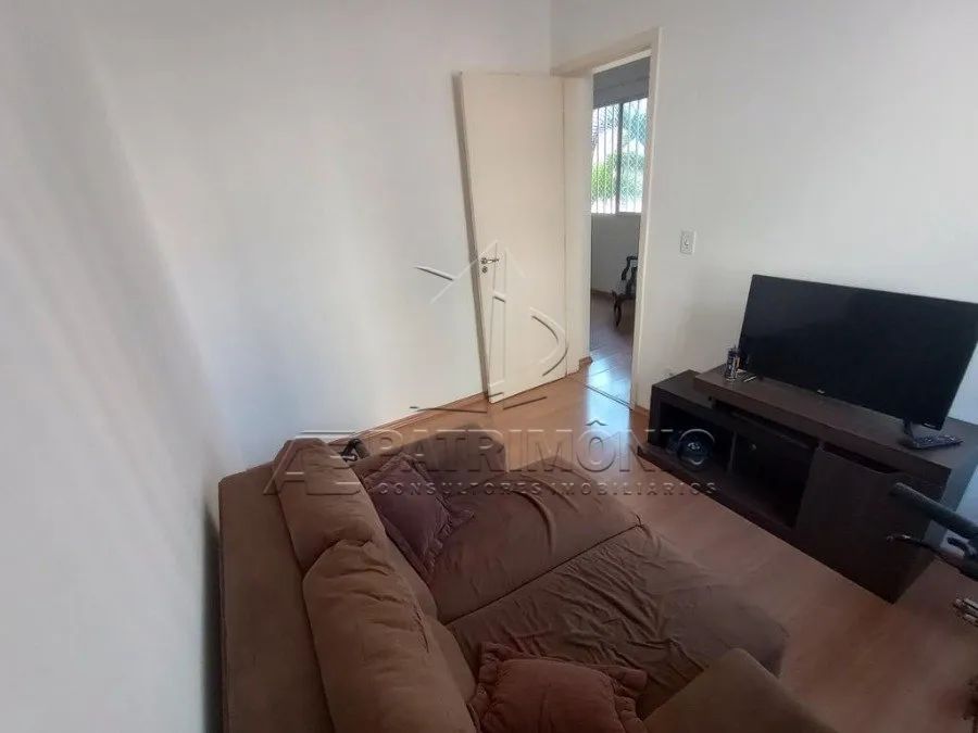 APARTAMENTO,2 Dormitorio(s) PARQUE SÍCILIA