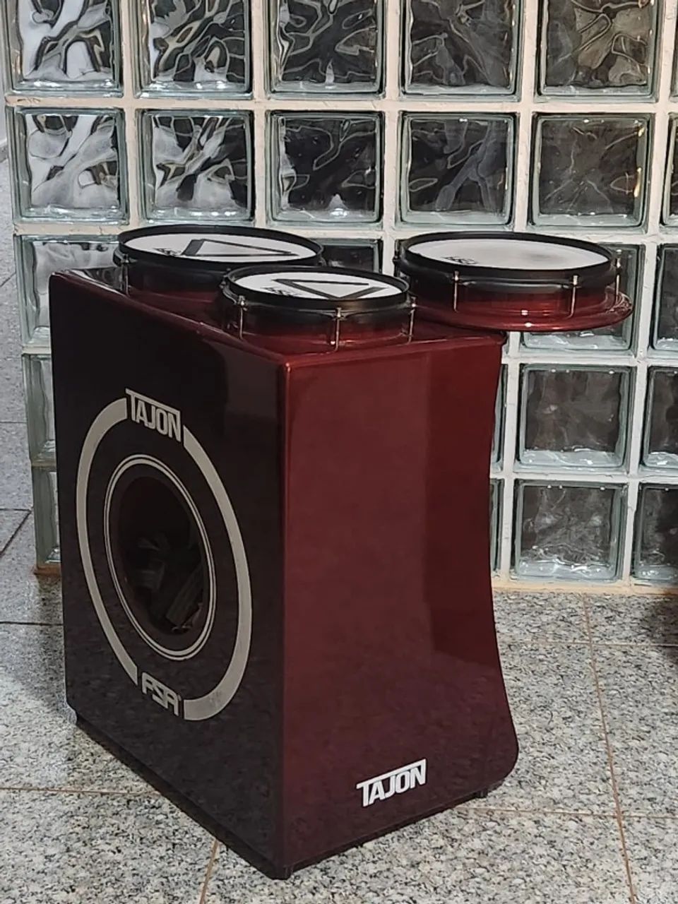 Tajon FSA Master Plus - Red + BAG - Foto 4