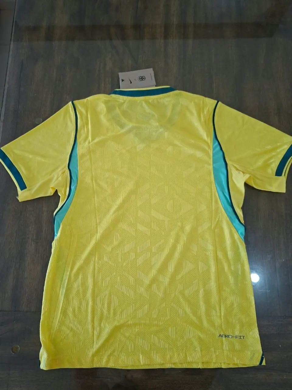 Camisa do Brasil Torcedor e Jogador  - Foto 5