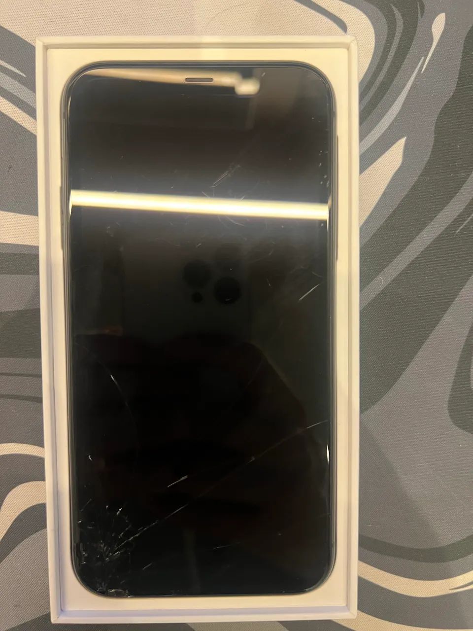 iphone 11 (64gb) usado - Foto 2