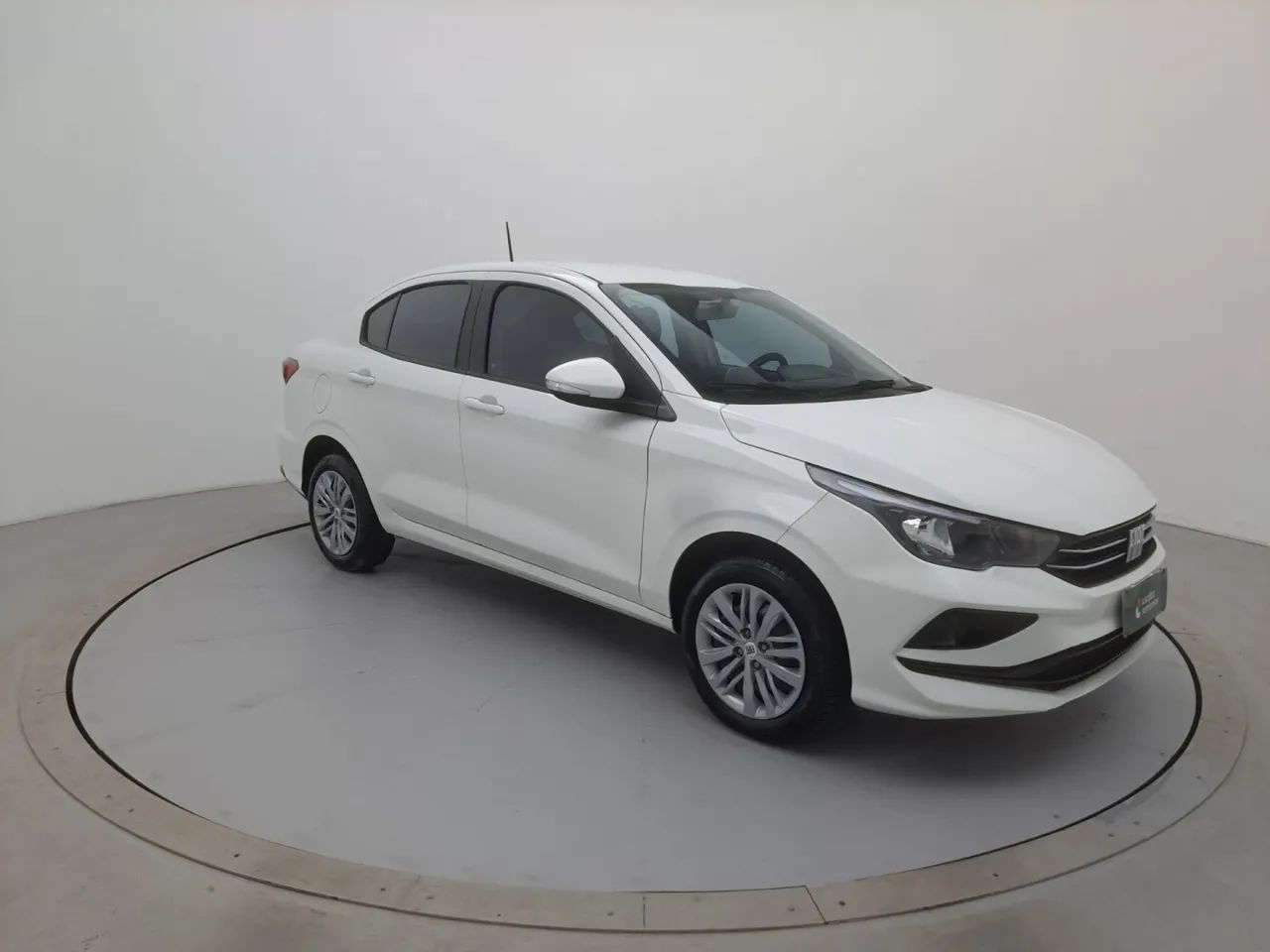 Fiat Cronos DRIVE 1.3 8V Flex Aut., foto 7 de 18