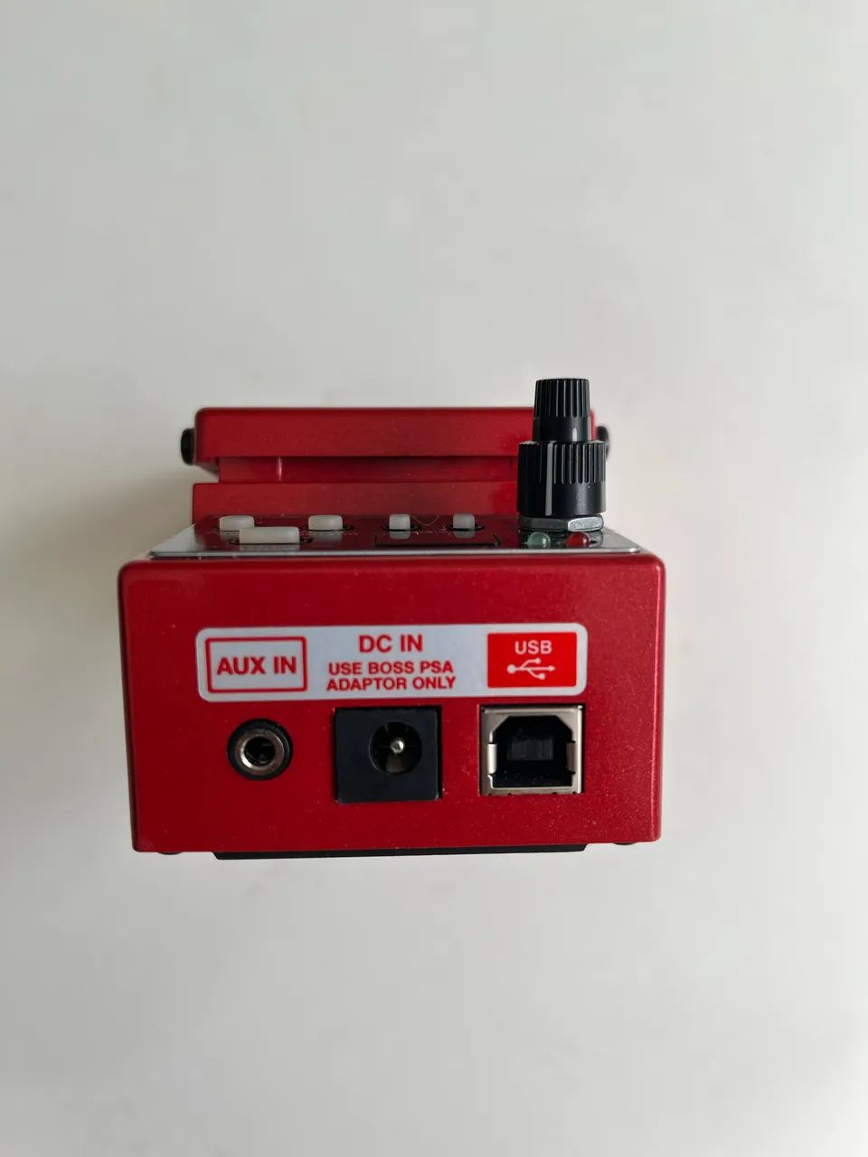 Pedal loop Boss RC3 - Foto 3