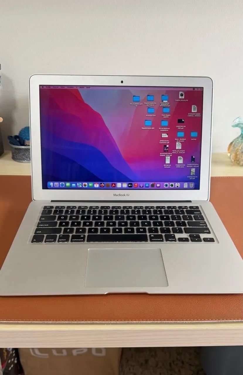 MacBook Air 13 (2015) - Foto 3