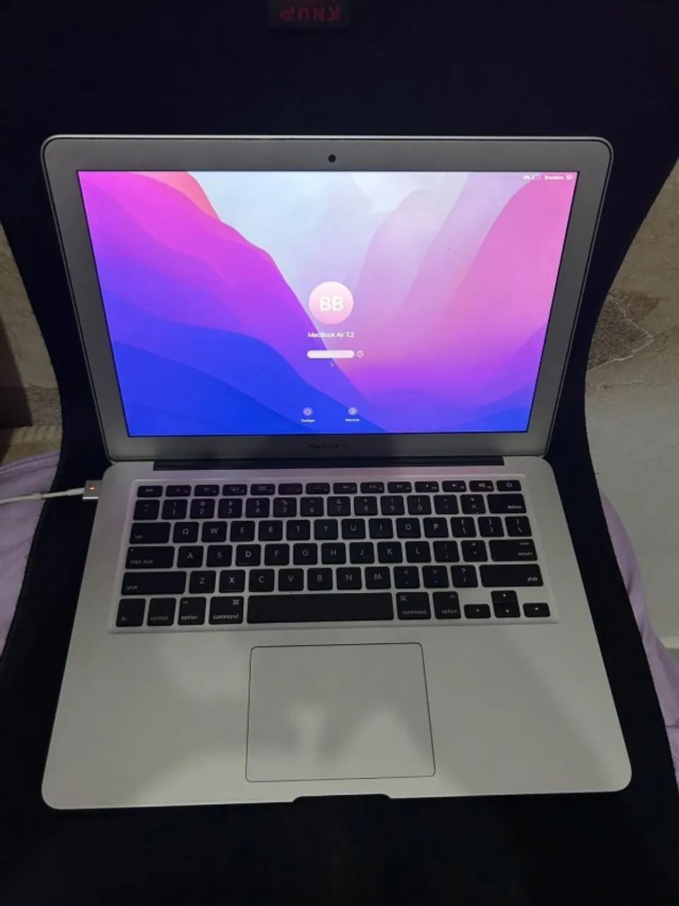 Macbook Air 13'' (2015) - Foto 4